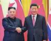 North Korea's Kim Jong Un to join Putin at China military parade