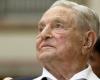 Trump calls for billionaire George Soros to face federal charges