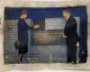 Time capsule sealed by Princess Diana unearthed at London hospital