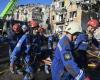 Russia launches second-biggest air assault of Ukraine war, killing at least 21 