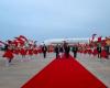 Modi arrives in China for first visit in 7 years for SCO summit