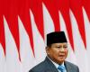 Indonesia president cancels China trip as protests spread across Indonesia with parliament buildings torched
