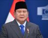 Indonesian president cancels China visit as violent protests escalate