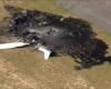 1 killed, 3 injured after small planes collide midair at Colorado airport