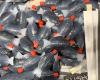 South Australia becomes first place to ban fish-shaped plastic soy sauce packets