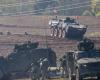 Lithuania installs 'dragon's teeth' fortifications along its border with Russia