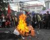 Jakarta on edge: Troops patrol after deadly protests against MP privileges