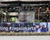 Inequality, job cuts fuel Indonesia unrest despite govt concessions