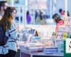Saudi culture showcase at Moscow book fair