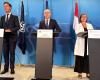 NATO to strike back against Russian jamming after von der Leyen's plane loses GPS in Bulgaria