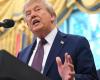 Trump blames AI for viral White House bag video despite official explanation