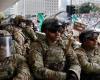 Trump's use of National Guard in Los Angeles was illegal, judge rules