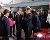 What to know as Kim Jong Un makes rare China trip for WWII parade