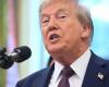 ‘I’m not dead’, Trump dismisses health rumors as fake news