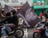 Indonesia sacks police officer over killing that fueled nationwide protests