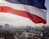 Thailand’s PM vote explained: Who will be the next prime minister after Paetongtarn’s ousting?