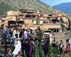 Trapped by landslides, shaken by aftershocks — Afghan quake zone reels as death toll climbs past 2,200