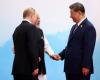 Trump reacts to Modi, Putin, Xi meeting: ‘We’ve lost India and Russia to deepest, darkest, China’