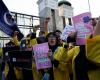 Jakarta streets fall quiet on Prophet Muhammad’s birthday after week of fiery protests over MPs’ perks and deadly clashes