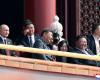 With diplomatic tour de force, China’s Xi Jinping shows he’s ‘totally in charge’