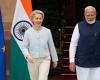 As Trump rebuffs India, the European Union nudges closer