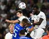 Germany fall flat in Slovakia as Spain sparkle in Sofia – World Cup hopes wobble early for Nagelsmann’s men