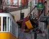 Lisbon funicular crash claims 16 lives, with foreign tourists among the victims — investigation underway