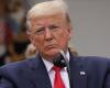 Trump warns Venezuelan fighter jets near US warships will be shot down