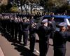 Manhunt intensifies as Australia offers record RM2.7m reward for gunman in police officer killings