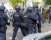 German police: Roof collapse at supermarket injures four, two seriously