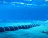 Red Sea cable cuts disrupt internet in Asia and Middle East