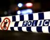 Masked gang kills two boys in Melbourne machete attack, police say