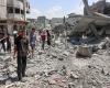 Israel warns recognising Palestinian state could trigger ‘unilateral’ action
