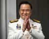Thai cannabis-championing tycoon Anutin Charnvirakul takes office as prime minister