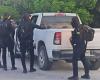 The Caribbean islands battling the region's 'highest murder rate'