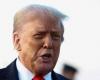 European leaders to visit US to discuss war in Ukraine, Trump says