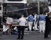 At least six killed and several injured in Jerusalem shooting attack