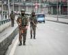 India showcases missiles, drones and new defence tech in bid to become global arms exporter