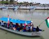 Over 1,000 welcome Gaza-bound flotilla in Tunisia as boats carrying Greta Thunberg dock