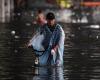 Philippine contractors allege lawmaker payoffs in flood control scandal
