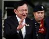 Thailand’s top court to deliver judgment on tycoon Thaksin dodging jail