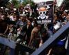 Nepal's PM quits amid deadly Gen Z protests