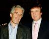 US lawmakers release Epstein 'birthday book' with alleged Trump note