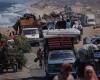 Israeli military orders all Gaza City residents to evacuate ahead of ground assault