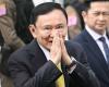 Thailand’s top court orders former PM Thaksin Shinawatra to spend one year in jail