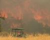 August was world’s third-hottest ever — Europe burns, Asia boils, oceans sizzle