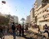 ‘Leave now’: Israel orders full Gaza City evacuation, vows to strike with ‘great force’