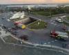 Man arrested over Heathrow Airport evacuation