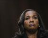 Judge blocks Trump effort to fire Federal Reserve Governor Lisa Cook