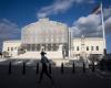 Supreme Court temporarily allows Trump to pause billions in foreign aid